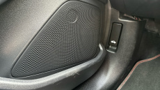 Ford Fiesta 1.0 EcoBoost Hybrid mHEV 125 ST-Line 5dr Petrol Hatchback